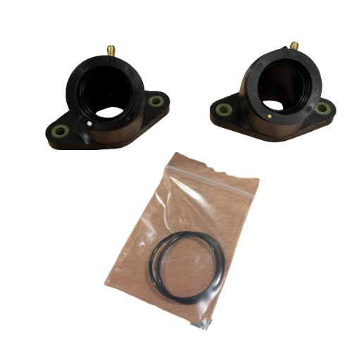 CARB HOLDER KIT:XVS650