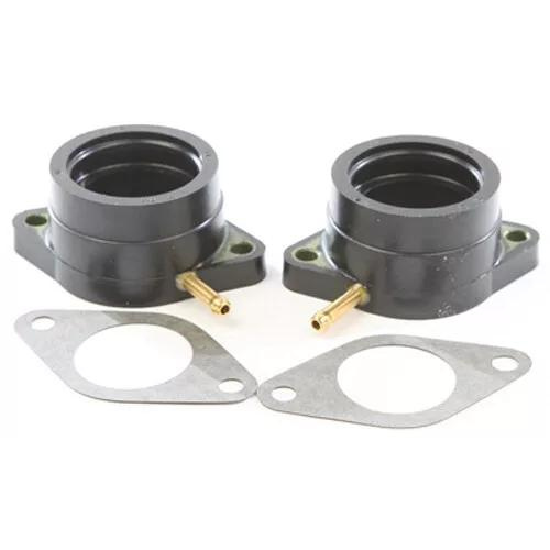CARB HOLDER KIT:YAM XS400