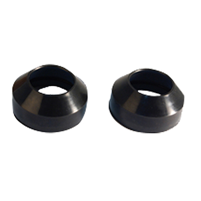 CB550/750 FORK DUST BOOTS - PR
