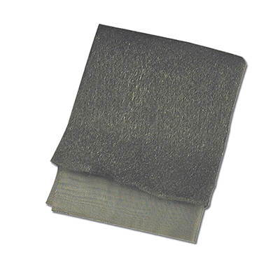 MUFFLER REPACK KIT - STEELWOOL