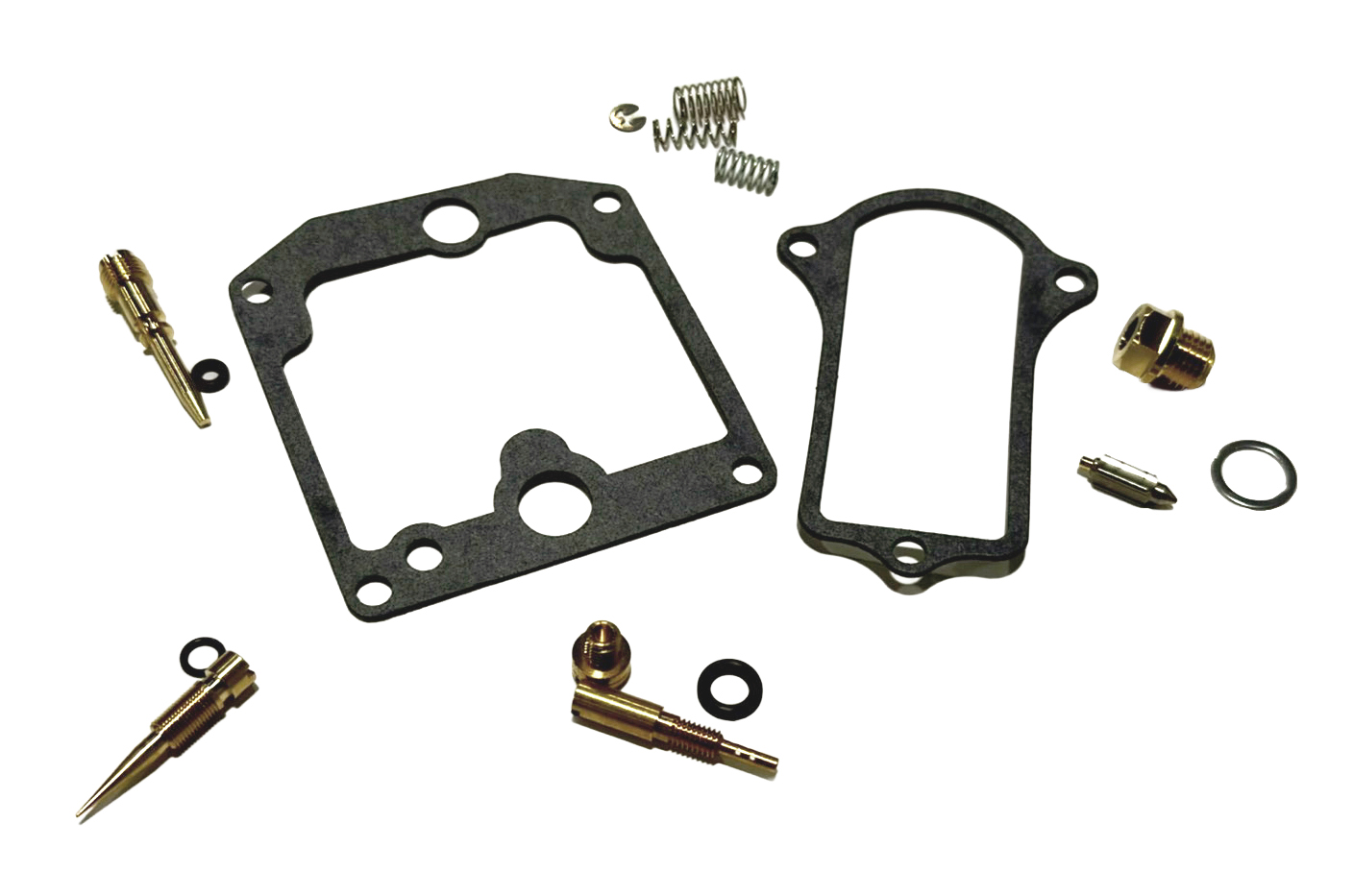 CARB REP KIT:SUZ GS750 77-79