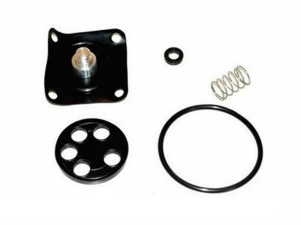 PETCOCK REP KIT: KZ1000