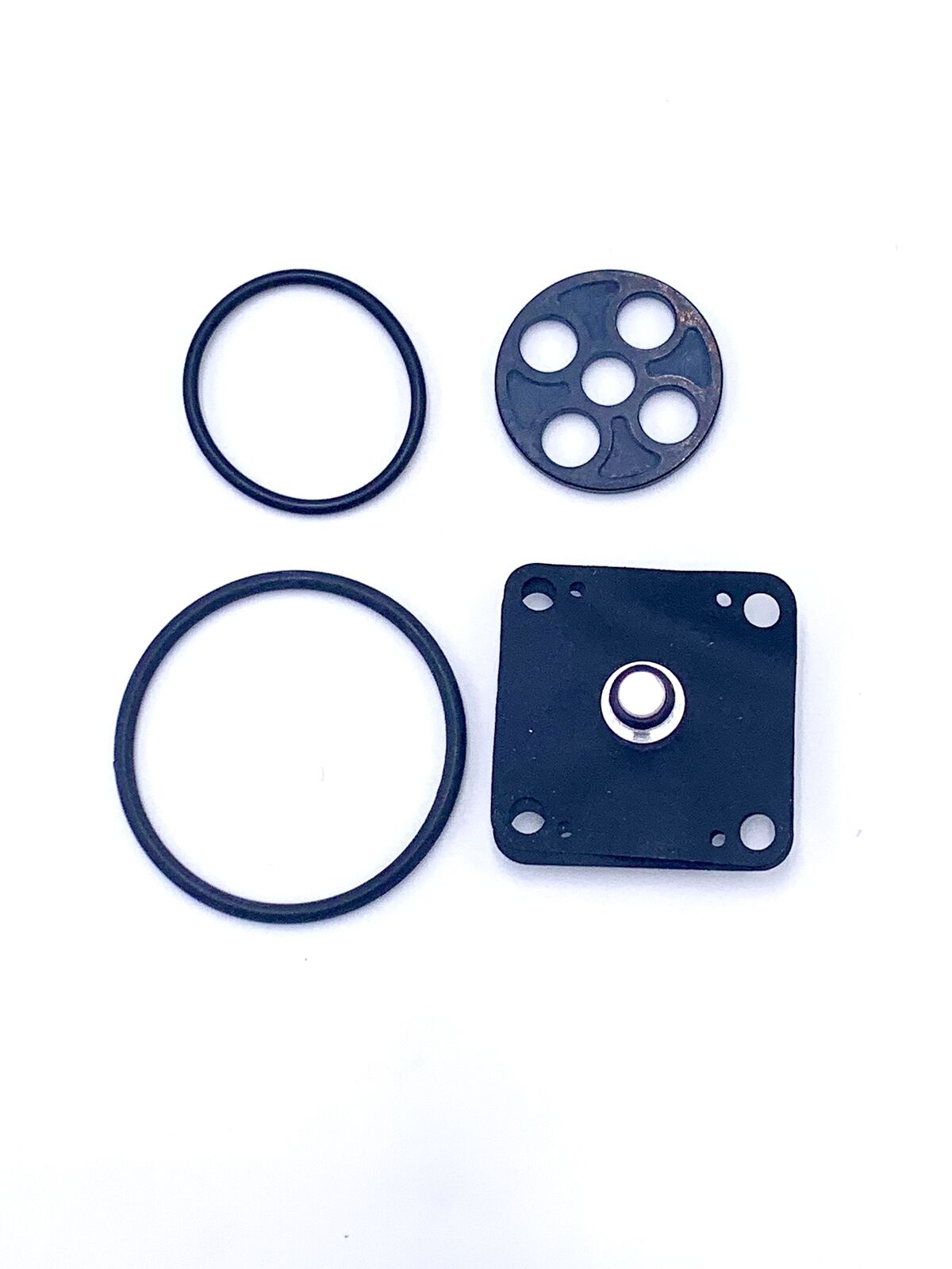 PETCOCK REP KIT:KAW ZG1000