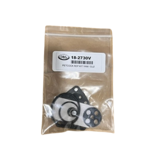 PETCOCK REP KIT:YAM / SUZ