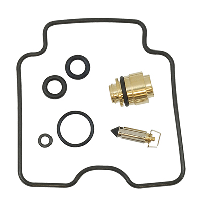 CARB REP KIT:SUZ GS500F 04-09