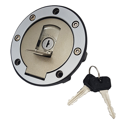 YAMAHA GAS CAP
