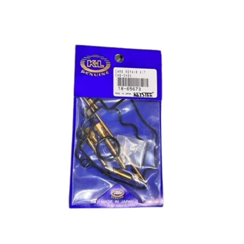 Pro Carb Kit CRF450X