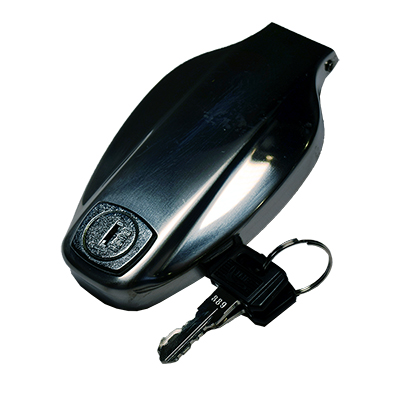 YAMAHA XS STYLE GAS CAP