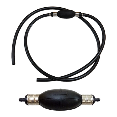 FUEL PRIMERS BULB ASSEMBLIES