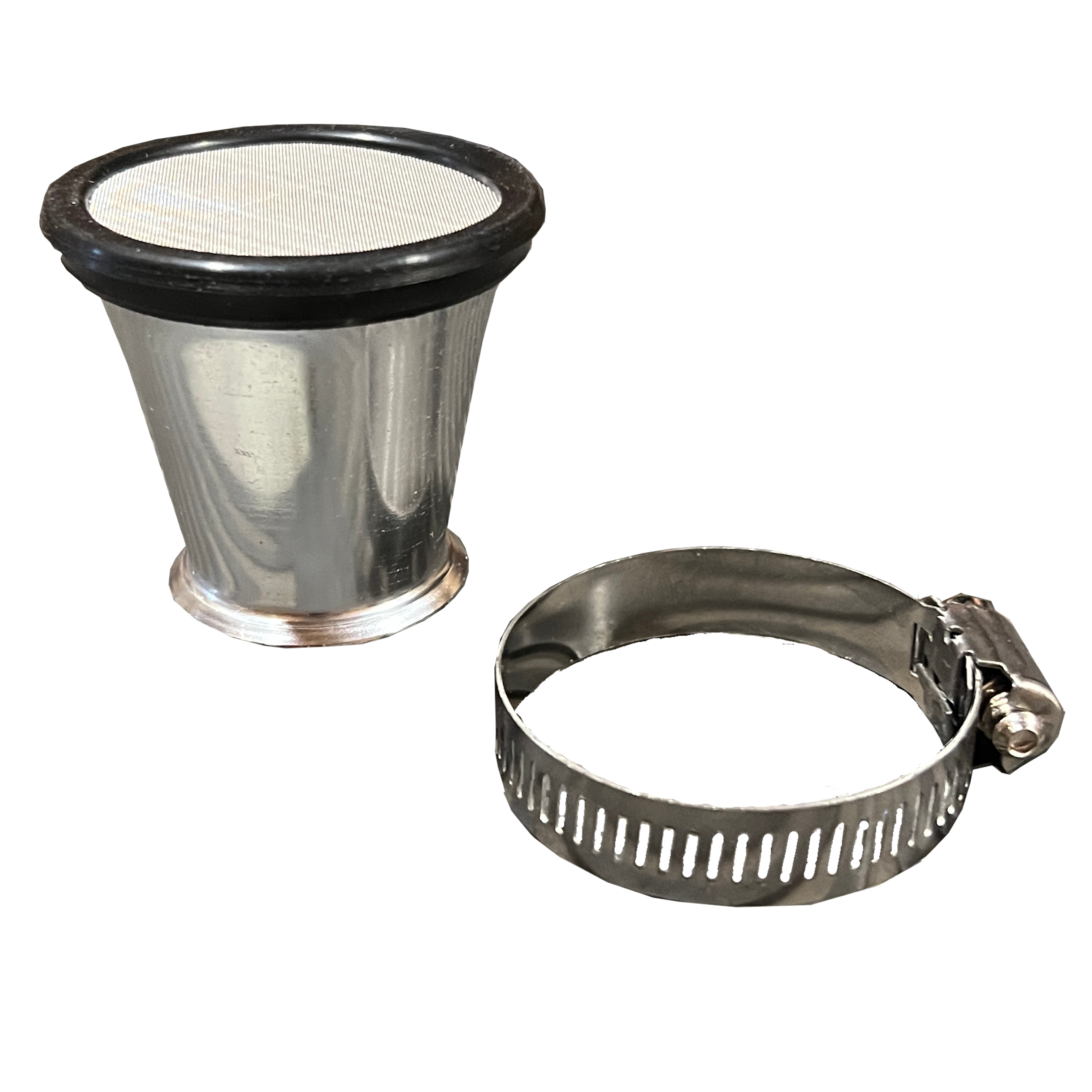 39MM X 65MM VELOCITY STACKS