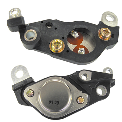 ND ALTERNATOR REPLACEMENT PARTS