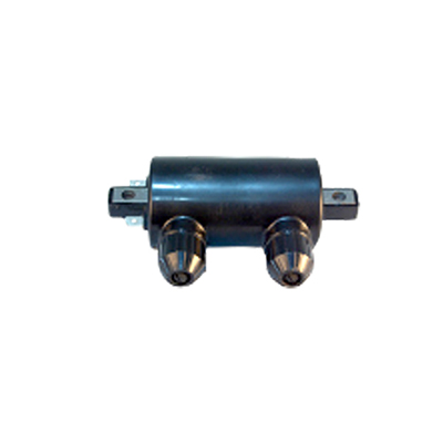 UNIVERSAL DUAL LEAD COIL