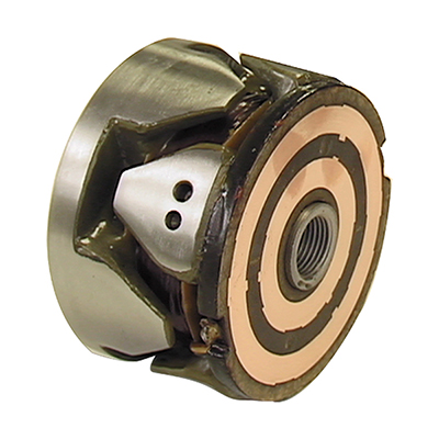 RECONDITIONED HONDA ALTERNATOR ROTOR