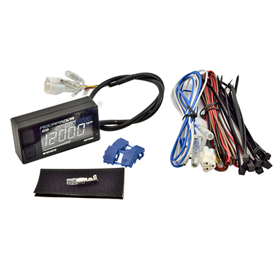 DIGITAL TACH-19,900 RPM