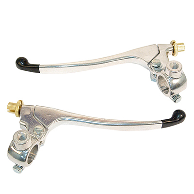 EARLY CB LVR SET - ALLOY