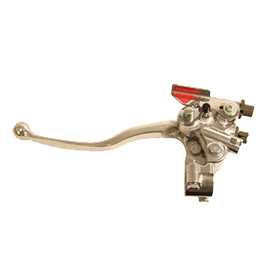 YAM ATV CLUTCH LVR ASSY