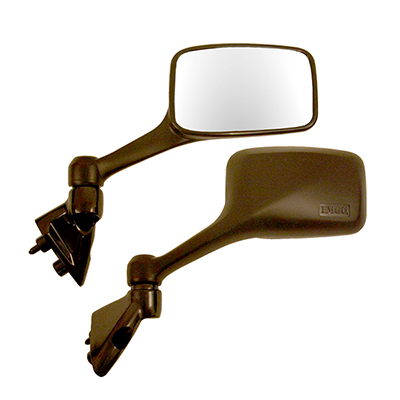 EX250F 96-07 MIRROR RT