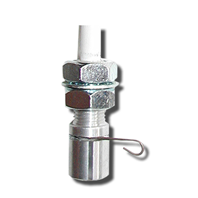 QUICK RELEASE ATV FLAG MOUNT