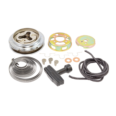 K L SUPPLY COMPANY PULL START KIT COMPLETE FOR HONDA MODELS K L SUPPLY COMPANY PULL START KIT COMPLETE FOR HONDA MODELS