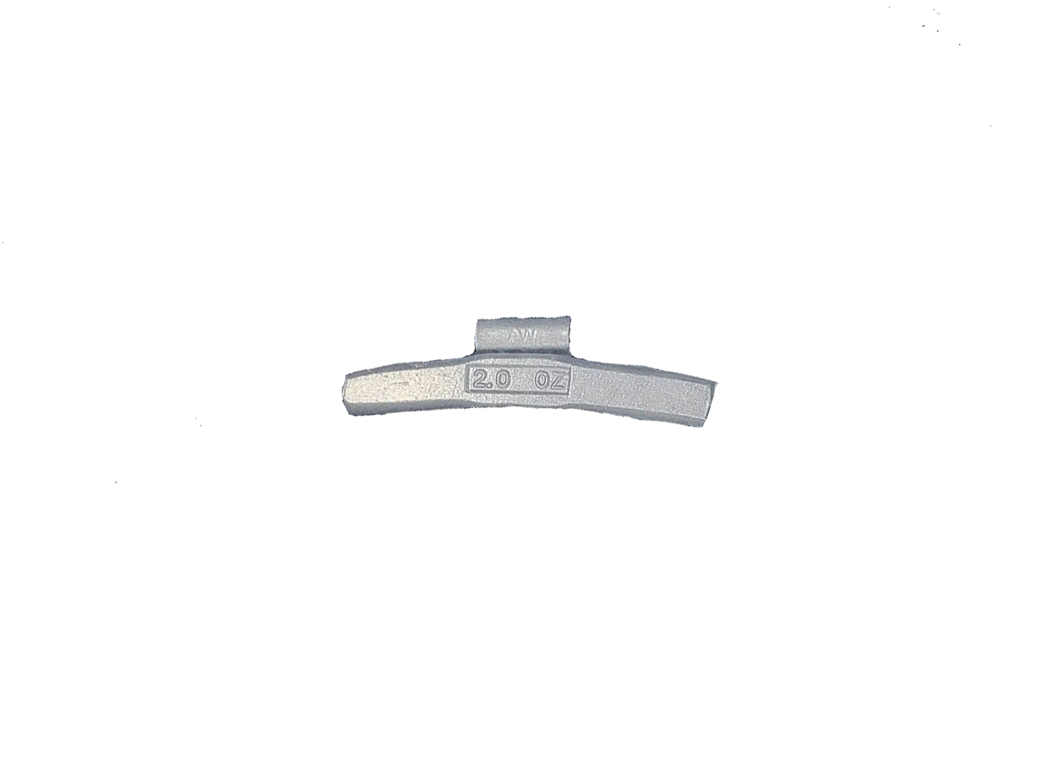 Automotive Wheel Weights AWFE 2.0 oz