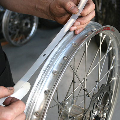 MOTION PRO ARMOR RIM TAPE