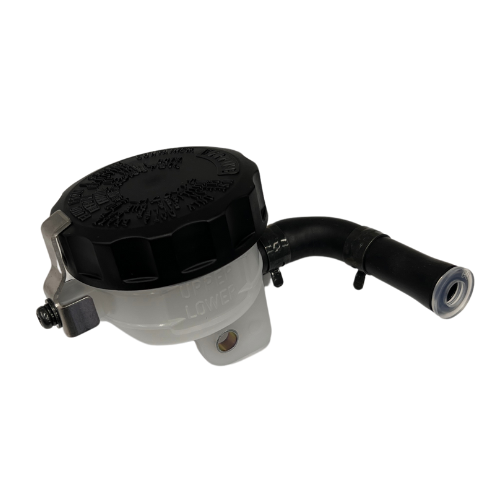 BRAKE RESERVOIR, COMPACT