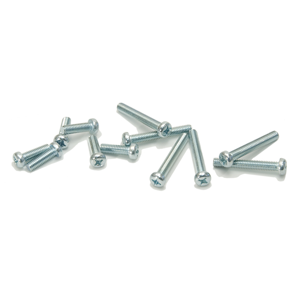 PHILLIPS HEAD SCREWS