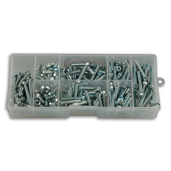 OEM STYLE BOLT KIT - 8MM HEX