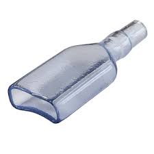 TERMINAL COVER, FEMALE B-17