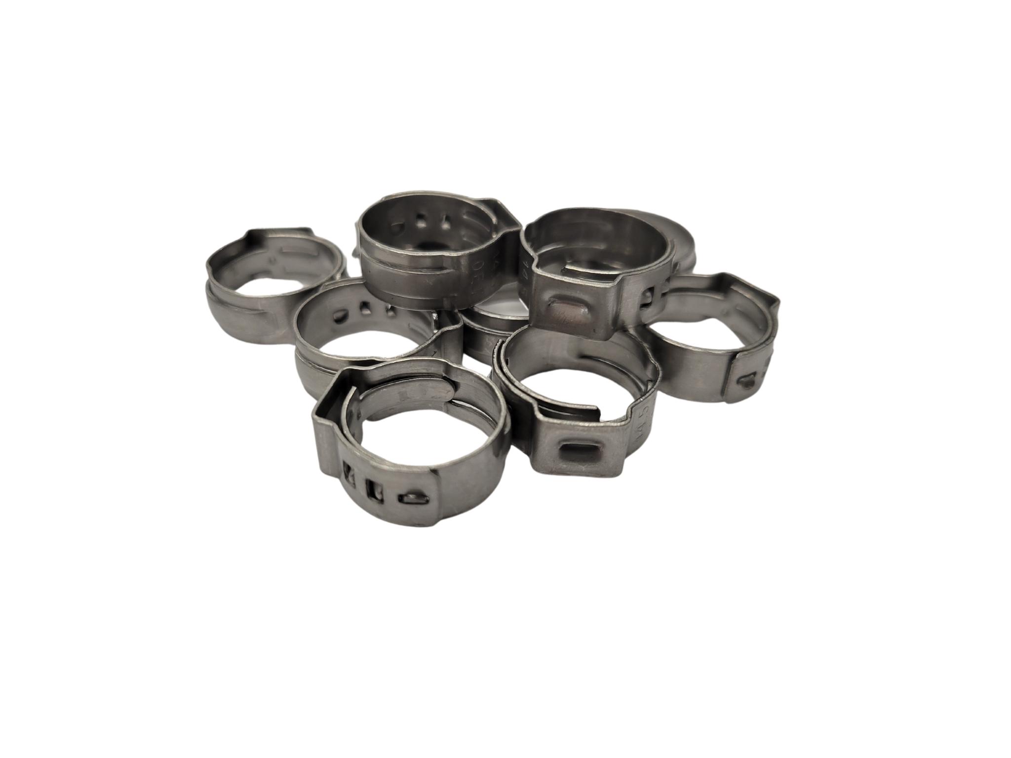 14.5MM OETIKER STEPLESS CLAMP
