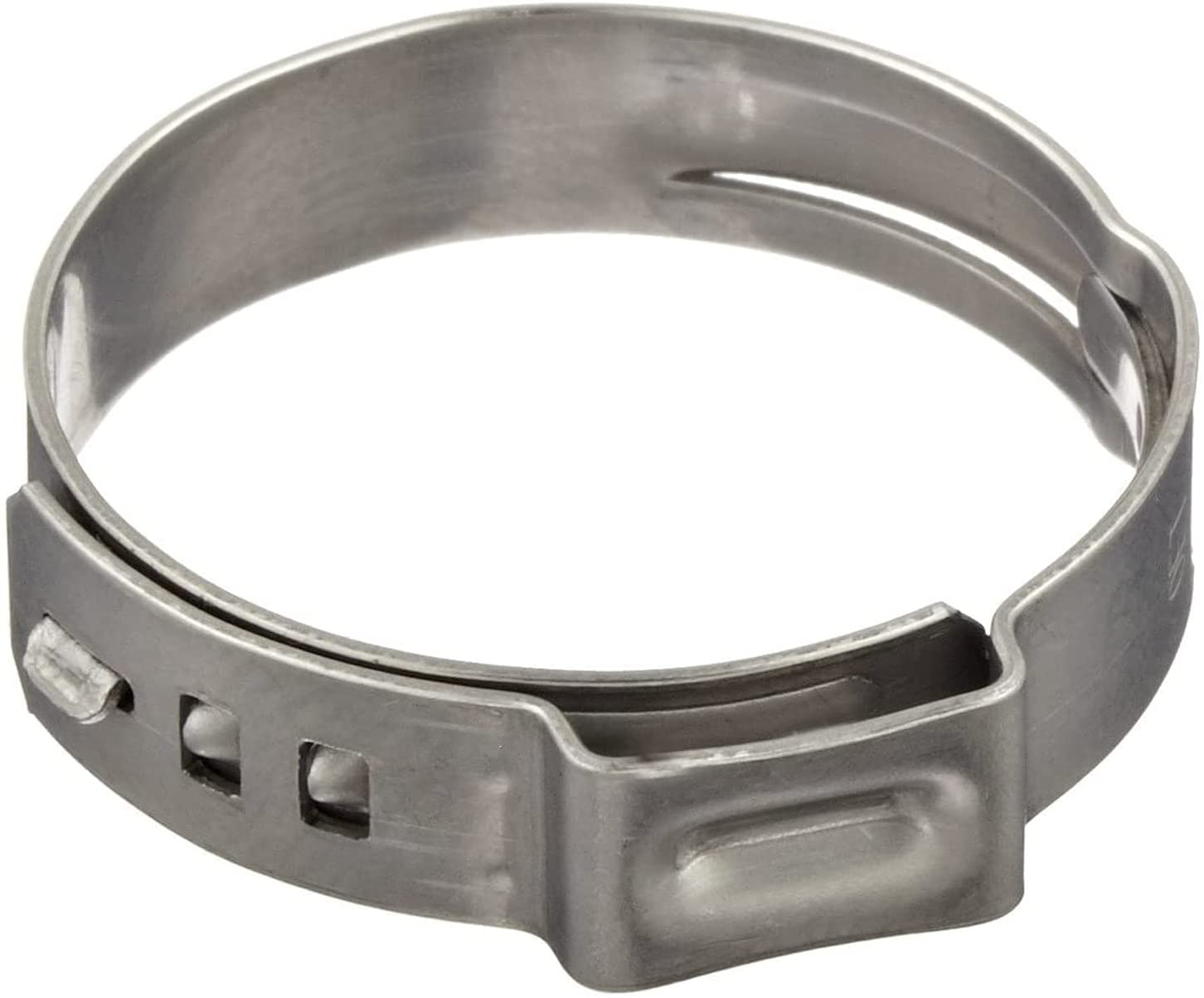 25.6MM OETIKER STEPLESS CLAMP