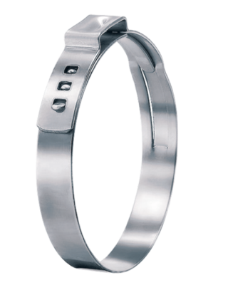 OETIKER HOSE CLAMP 16.2 706R