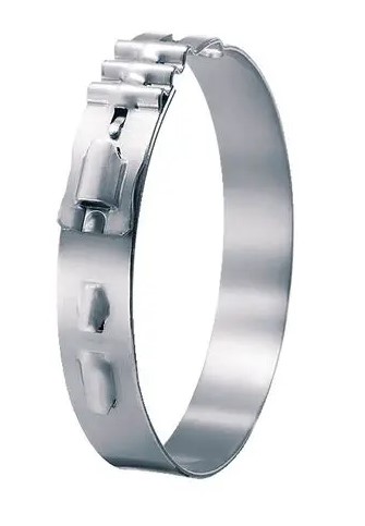 25MM Oetiker 192 Series Clamp