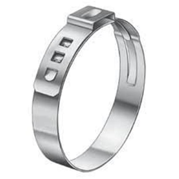 13.3MM Oetiker Stepless Clamp