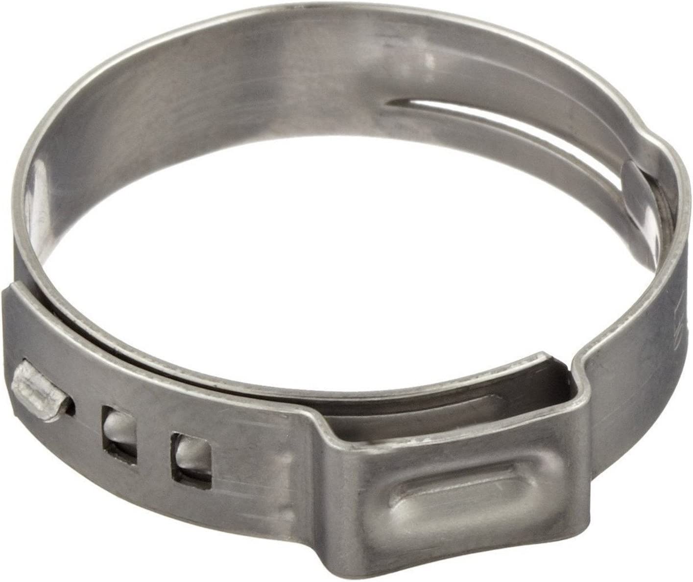 14.5MM Oetiker Stepless Clamp