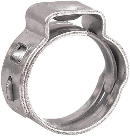 22.6MM Oetiker Stepless Clamp