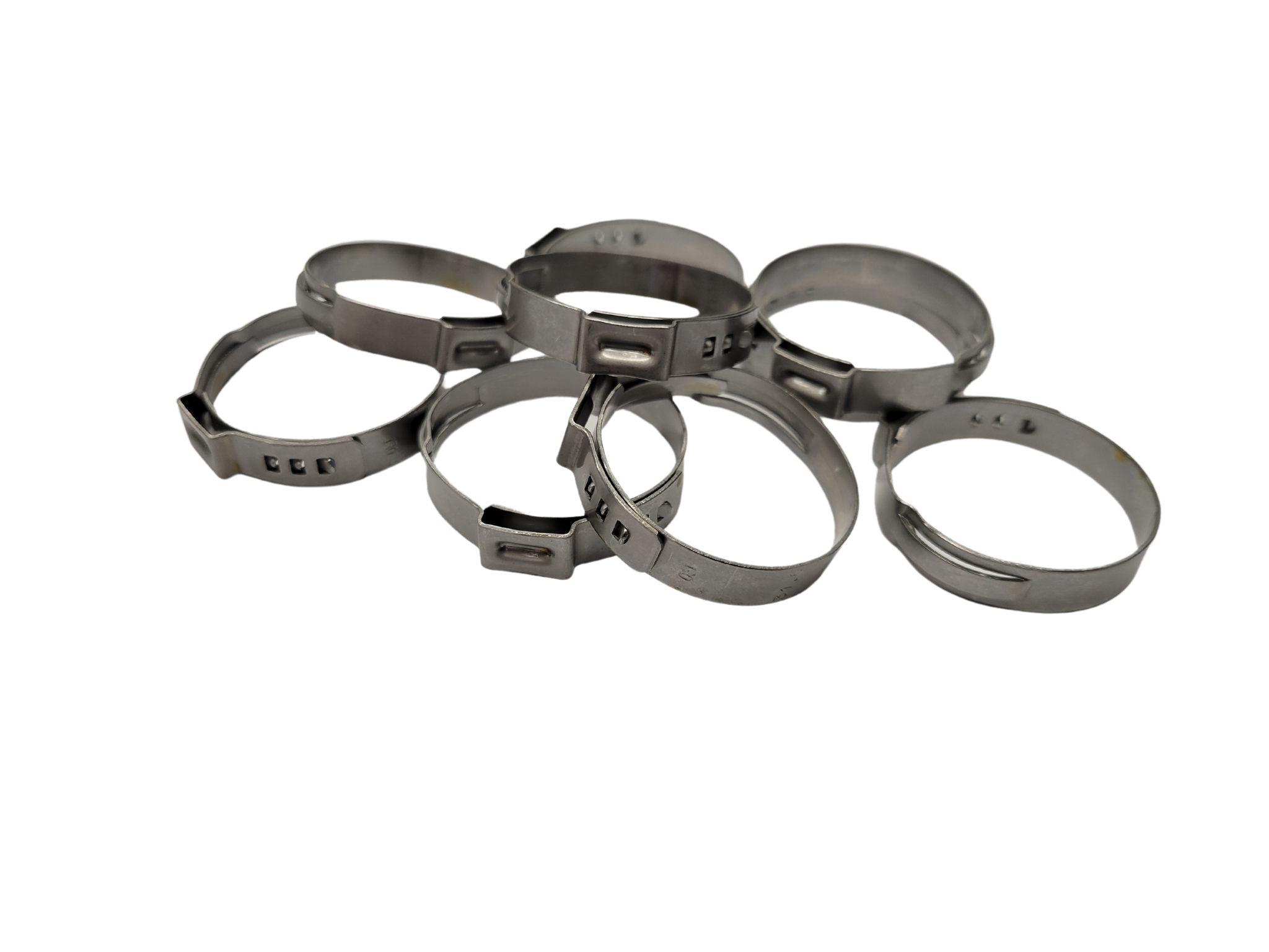 31.6MM Oetiker Stepless Clamp