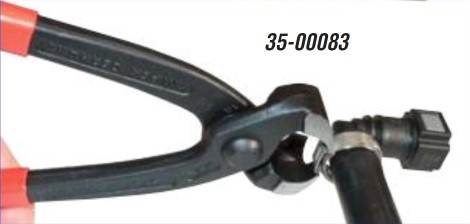 CLAMP INSTALLATION TOOL