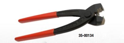 OETIKER CLAMP INSTALL TOOL