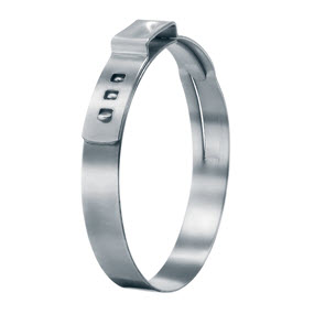 24MM OETIKER 192 SERIES CLAMP
