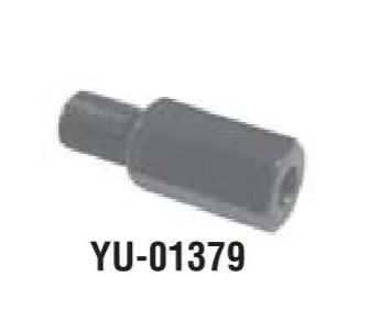 ROTOR PULLER ADAPTER 14 X 1.25