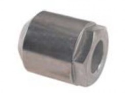 FRONT DIFF. PINION BEARING REM