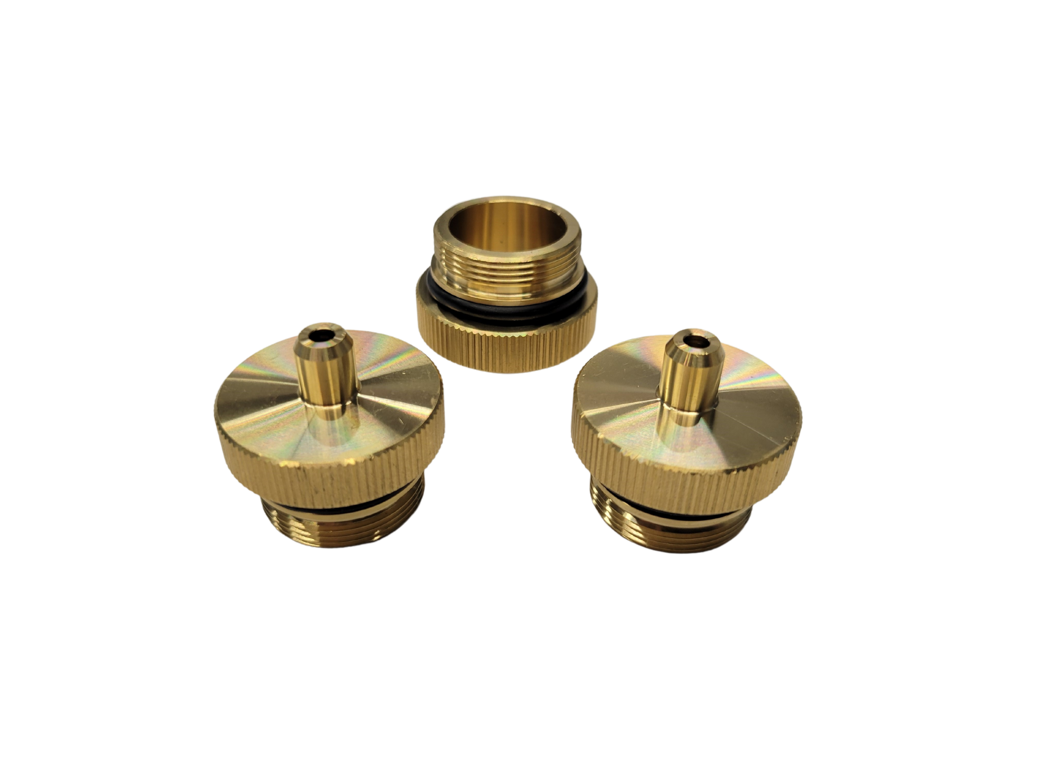 FUEL LEVEL GAUGE ADAPTER YZ125