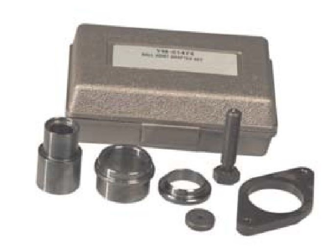BALL JOINT ADAPTER SET (USE W/