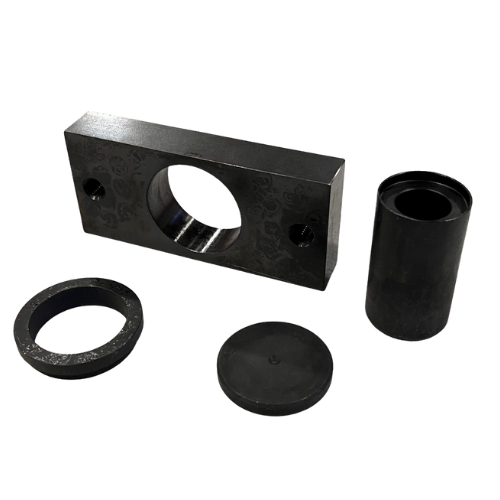 BALL JOINT ADAPTER SET (YFM660)