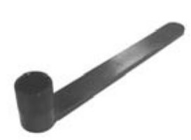 TRANSFER CASE OUTPUT COUPLER H