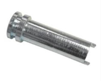 MOTOR MOUNT SPACER SOCKET