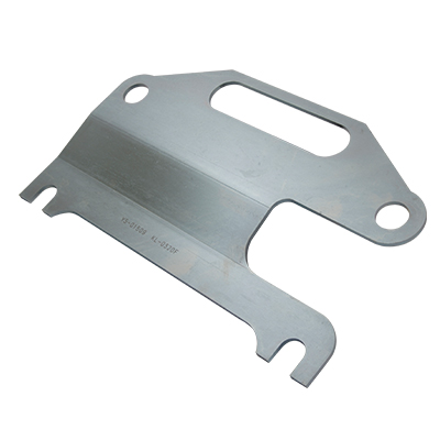 VK STEERING ALIGNMENT PLATE