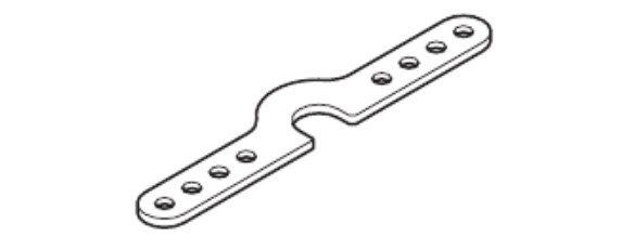 FORK SPRING COMPRESSOR - XTZ12