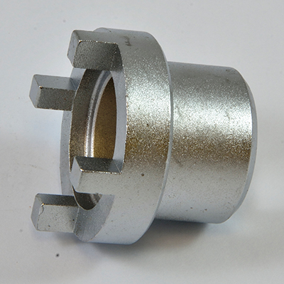 SWING ARM NUT SOCKET